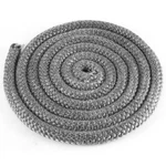 Komokeru Wood Stove Door Gasket, 3/4" X 98" Rope,. Fixed Price $23.99.