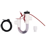 New Rectorseal EZT210 Standard Smart Trap Kit With Brush. Fixed Price $32.99.