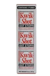 Kwik-shot Soot Stopper, Oz. Toss-in Canister (3-PACK). Fixed Price $14.55.