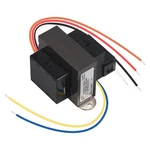 90-T60C3 24VAC 60-VA Foot Mount Class Transformer,for Industrial, Heating A.... Fixed Price $78.40.