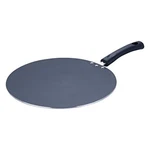 Vinod Zest Non-stick Ceramic Flat Multi Tawa 32.5 Cm , Blue/black. Fixed Price $58.12.