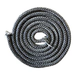 3/8 In Wood Stove Gasket Rope, Replacement. Fixed Price $8.99.