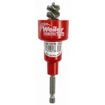 Weiler 36303 Vortec Pro 1/2IN Turbo Tube Brush I/o Stainless Steel. Fixed Price $21.71.