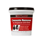 Rutland Dry Creosote Remover 1 Lb Tub Free Usa Shipping! #97. Fixed Price $16.99.