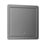 Proflo PF1010 Stainless Steel X Metal Universal Access Door. Fixed Price $95.34.
