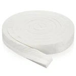 2" X 1" 200'' Fireproof Insert Insulation For Fireplace, Strip Fiber Blanke.... Fixed Price $50.77.