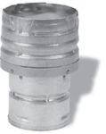 Duravent 3PVP-X4 3" Inner Diameter Pelletvent Pro Type Stainless Steel. Fixed Price $113.34.