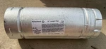 Duravent Pelletvent Length Pipe 4PVL-12K. Fixed Price $40.25.