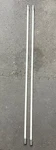 6 Ft. Extension Kit For SLK-24 Sooteater Rotary Chimney Liner Cleaning System. Fixed Price $29.95.