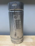 Duravent 4INCH Straight Pipe (new) 4PVL-12. Fixed Price $23.50.
