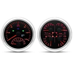 Artilaura Gps Speedometer Gauge Set - 2 In 1 With Tachometer,.... Fixed Price $183.00.