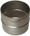 Central Boiler Parts Stainless Steel Chimney Adapter 8" (#6757). Fixed Price $64.64.