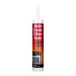 Meecos 4031648 Red Devil Stove & Gasket Cement Black. Fixed Price $21.84.