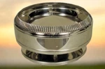 Supervent 8" Id Class Double Wall Deluxe Rain Cap Venting Gas Type 2 Oil Stove. Fixed Price $136.95.