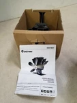 Costway Stove Fan Blades Fuel Saving Heat Powered HW59002. Fixed Price $28.58.