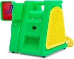 2 Air Blower Powerful Bounce House Fan For Inflatable Bouncy. Fixed Price $372.39.