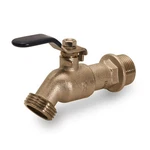 Midline S352I Boiler Drain Valve, With T-handle Mip Inlet X 3/4 In. Mht.... Fixed Price $35.09.