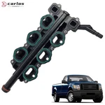 Engine Intake Manifold Ford F150 3.3L 3.5L 3.7L 2011 2012-2023 JL3Z-9424-B. Fixed Price $82.02.