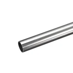 Uxcell 304 Stainless Steel Tube, Od 30MMX1.5MMX300MM, Silver Tone. Fixed Price $28.45.