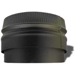 Selkirk Flush Stove Adapter 6 " Dsp Stainless Steel. Fixed Price $29.41.