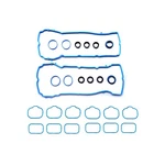 Silicone 3.6L V6 Valve Cover Gasket Set 5184596AE Intake Manifold MS97.... Fixed Price $39.67.