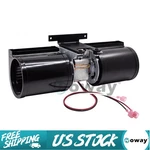 812-3370 Convection Blower Motor For Quadra-fire Classic Bay CB1200 Freestanding. Fixed Price $83.92.