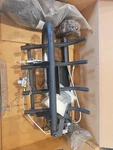 Petersen Realfyre G10 16/18" Gas-log Natural Burner System Vent Free. Fixed Price $375.00.