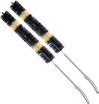 30 Inch Long Dryer Lint Brush Vent Cleaner Heavy-duty Flexible Radiator Bru.... Fixed Price $15.80.
