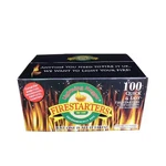 Lightning Starter Nuggets Non-toxic Wood Stove Fireplaces 100-COUNT. Fixed Price $46.99.