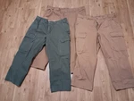 Duluth Trading Flex Fire Hose Cargo Pants Duck Canvas 48 30 46 Lot. Fixed Price $90.00.
