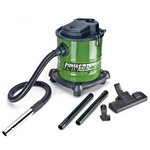 10 Amp 3 Gal. All-in-one Wheeled Ash/shop Vacuum With Metal Lined Hose, Washable. Fixed Price $86.89.