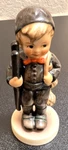 Hummel # 975 12/2/0 "chimney Sweep" 1996 Tmk New!. Fixed Price $45.00.