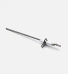 Nordyne Intertherm Miller Gas Furnace Flame Sensor 632143 Same Day Shipping. Fixed Price $8.10.