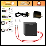 Voice-controlled Fireplace Kit On/off Switch For Ipi & Millivolt Systems, Smar. Fixed Price $38.99.