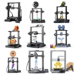 Creality 3D Printer Ender 3/3V2/3V2 NEO/3S1/3S1 PRO/3S1 PLUS/3V3 KE/3V3 SE/3V3. Fixed Price $199.00.