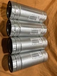 Duravent 4PVL-12R X In. Pipe Brand New 4PVL12R. Fixed Price $44.99.