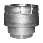 M G Duravent 3PVL-X4ADR 3-4 Pellet Adapter. Fixed Price $109.07.