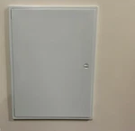 Durable 12X16 Access Panel With Patented Hinged Door For Easy Installation New. Fixed Price $26.62.