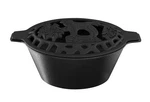 Fire Beauty Woodstove Steamer Humidifier Cast Iron Lattice Rust Resistant. Fixed Price $48.51.