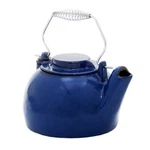 Minuteman International 2.5 Quart Cast Iron Humidifying Kettle T-16-BL. Fixed Price $124.99.