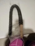 Clothes Dryer Lint Trap Cleaner Brush Gas Electric Fire Prevention Exhau.... Fixed Price $13.68.