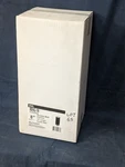 Duravent Galvanized Steel Double Wall Stove Pipe, X 18 Inch, Black 8DVL Nos. Fixed Price $86.99.