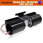 Quadra-fire 1200 Fs Convection Distribution Room Air Blower Motor Fan 812-3370. Fixed Price $83.92.