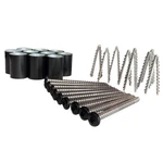 Imperial BM0134-A Stove Board Wall Shield Spacing Kit. Fixed Price $26.11.
