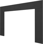 Trim Kit Designed For Kentsky 32.9" W X 24.9" H Electric Fireplace Inserts. Fixed Price $74.50.