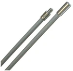 Rutland Worcester 25P-5 Pellet Stove Brush Rod 5' Long Flexible! Free Usa Ship!. Fixed Price $18.99.